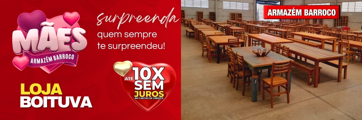Armazém barroco boituva (1)