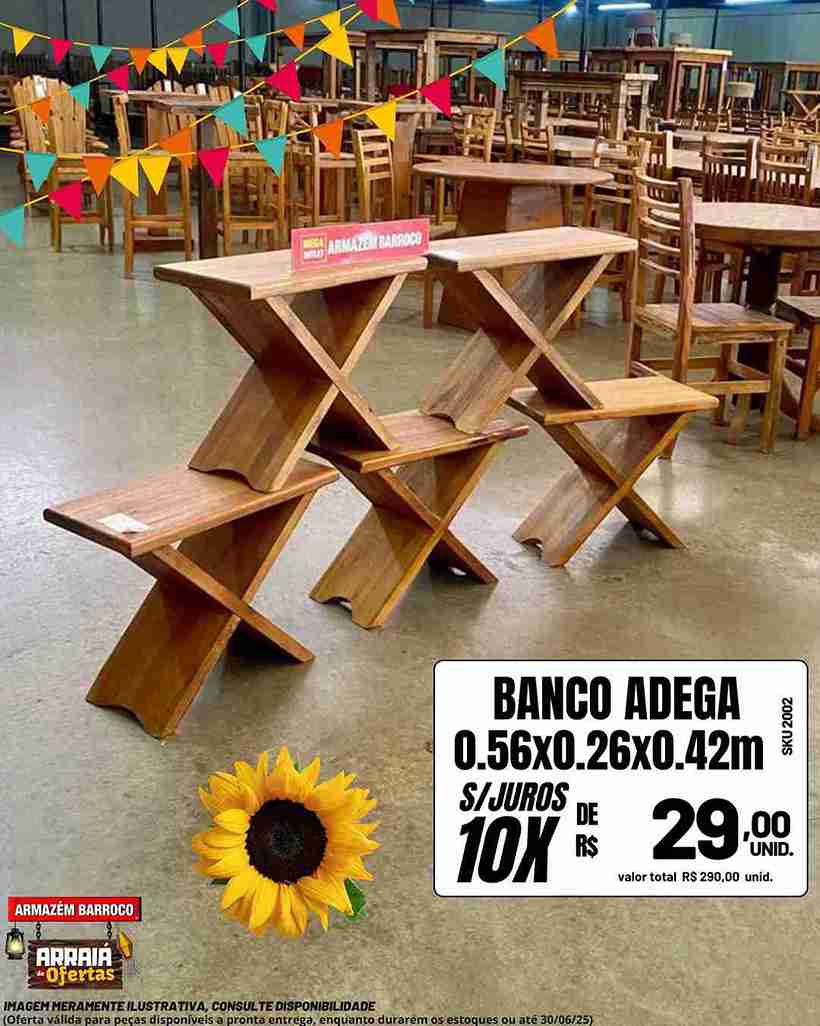 armazem barroco ofertas de arraia (10)