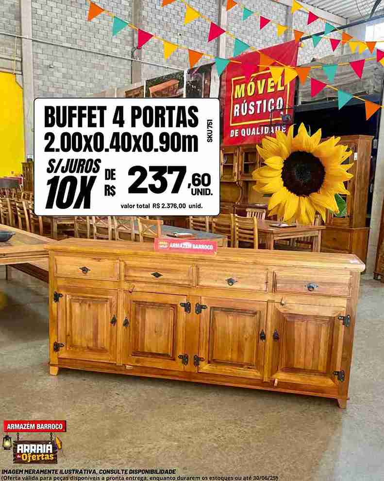 armazem barroco ofertas de arraia (15)