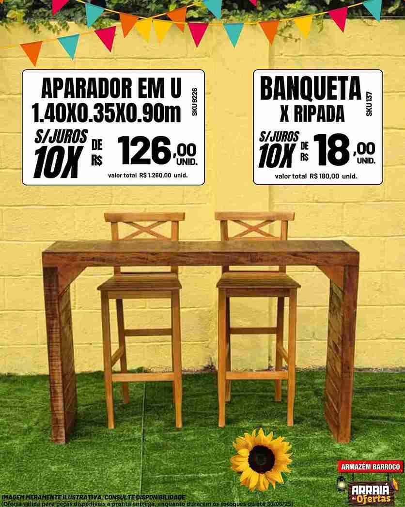 armazem barroco ofertas de arraia (16)
