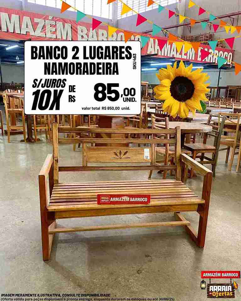 armazem barroco ofertas de arraia (17)