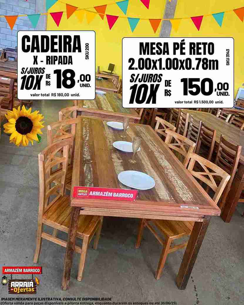 armazem barroco ofertas de arraia (20)